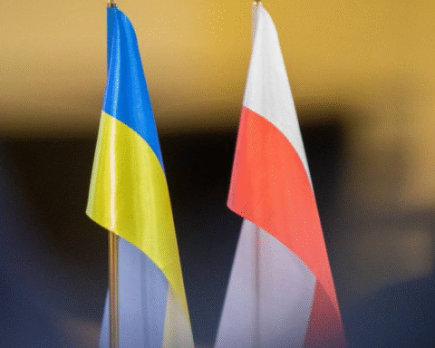 Polen wil noodsteun voor Oekraïense vluchtelingen geleidelijk afbouwen