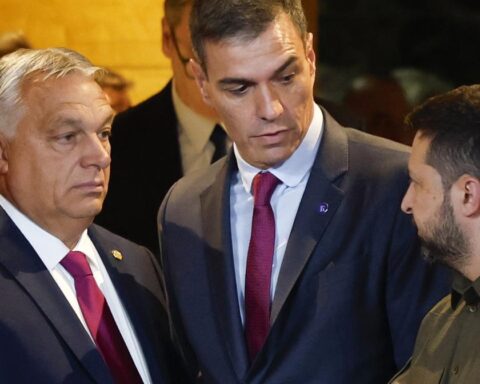 Orban reageert scherp op Zelensky en verdiept diplomatieke kloof