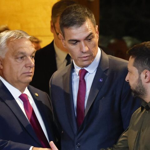 Orban reageert scherp op Zelensky en verdiept diplomatieke kloof
