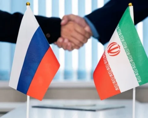 Iran levert miljarden aan raketten voor Russische oorlog tegen Oekraïne