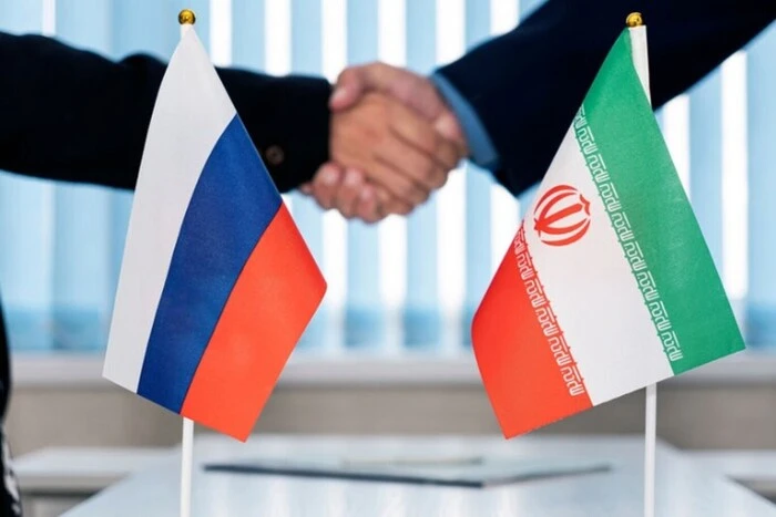 Iran levert miljarden aan raketten voor Russische oorlog tegen Oekraïne