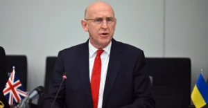 Mensenrechtenverplichtingen compliceren inzet Britse militairen in Oekraïne