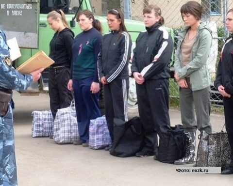 Rusland rekruteert vrouwelijke gevangenen uit Centraal-Azië voor oorlog in Oekraïne