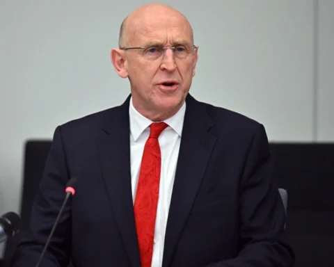 Mensenrechtenverplichtingen compliceren inzet Britse militairen in Oekraïne