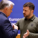 Orban sluit Oekraïens EU-lidmaatschap categorisch uit en verscherpt anti-Oekraïense retoriek