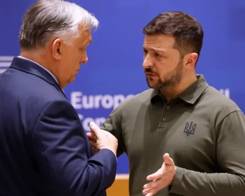 Orban sluit Oekraïens EU-lidmaatschap categorisch uit en verscherpt anti-Oekraïense retoriek