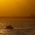 Europese landen scherpen optreden aan tegen Russisch ‘schaduwvloot’ in noordelijke zeeën