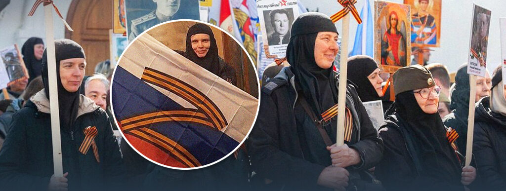 Zweden ontmaskert orthodoxe nonnen als onderdeel van Russische spionagenetwerken