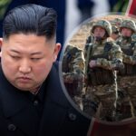 Kim Jong-un bevestigt inzet van Noord-Koreaanse militairen in oorlog tegen Oekraïne