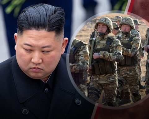 Kim Jong-un bevestigt inzet van Noord-Koreaanse militairen in oorlog tegen Oekraïne