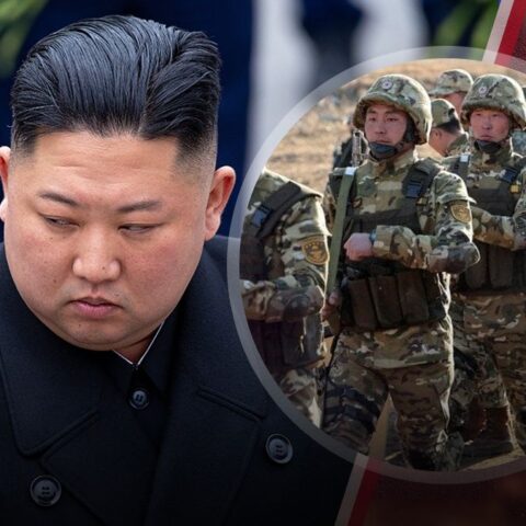 Kim Jong-un bevestigt inzet van Noord-Koreaanse militairen in oorlog tegen Oekraïne