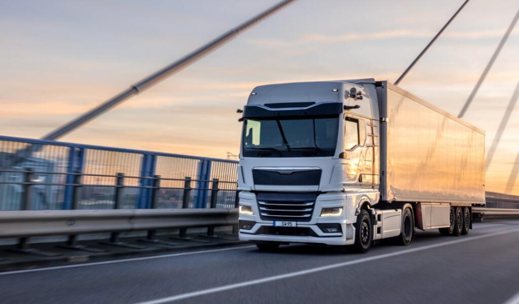 Oekraïense “transportvisumvrijstelling” versnelt logistieke integratie met de EU