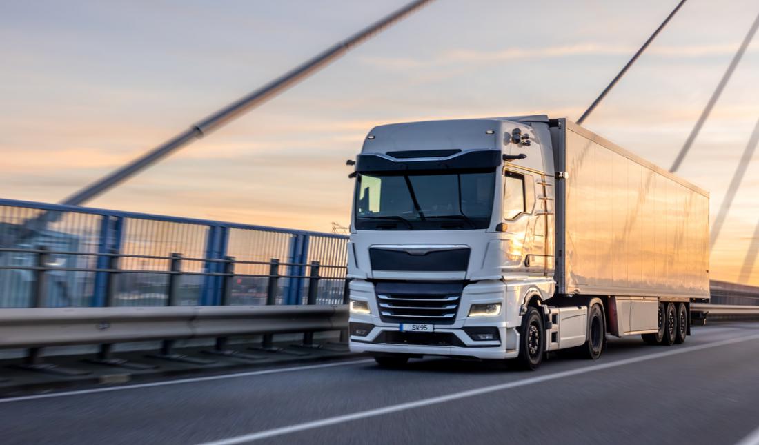 Oekraïense “transportvisumvrijstelling” versnelt logistieke integratie met de EU