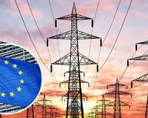 Oekraïense kabelexport versterkt strategische infrastructuur van de Europese Unie