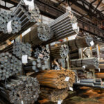 Oekraïne versterkt met staalexport industriële toeleveringsketens in Centraal-Europa