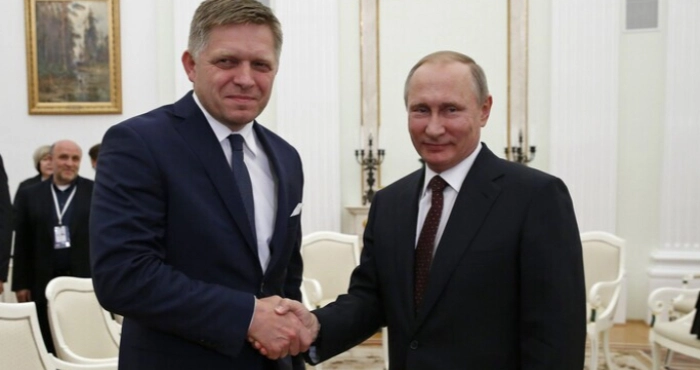 Slowaakse premier haalt fel uit naar Brussel