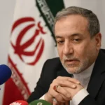 Iraanse minister beschuldigt Oekraïne en veroorzaakt diplomatieke controverse