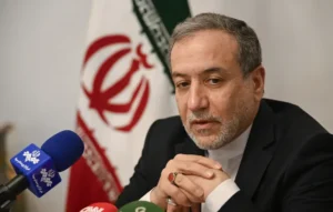 Iraanse minister beschuldigt Oekraïne en veroorzaakt diplomatieke controverse