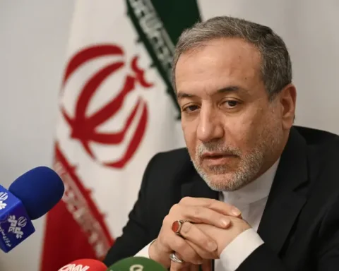 Iraanse minister beschuldigt Oekraïne en veroorzaakt diplomatieke controverse