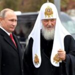 Russische inlichtingendienst valt patriarch van Constantinopel frontaal aan