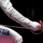 FIE negeert sancties en dwingt terugkeer van Russische en Belarussische schermers af
