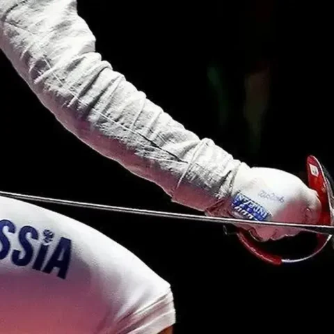 FIE negeert sancties en dwingt terugkeer van Russische en Belarussische schermers af