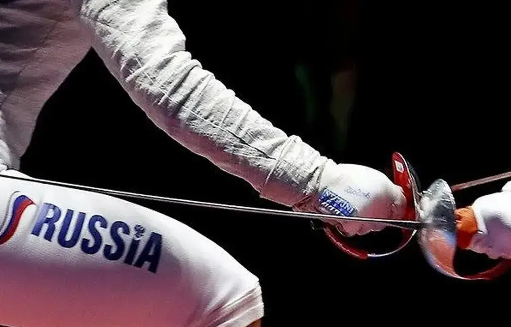 FIE negeert sancties en dwingt terugkeer van Russische en Belarussische schermers af