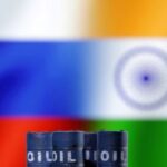 Indiase raffinaderijen hervatten aankopen van Russische olie