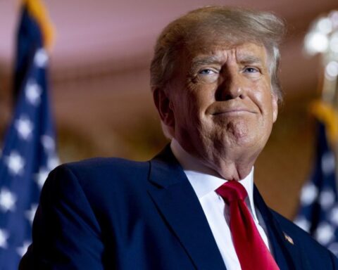 Trump geeft groen licht voor strengere sancties tegen Rusland