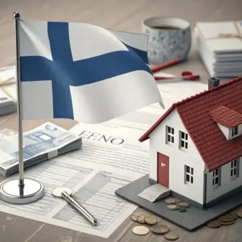 Russen blijven vastgoed in Finland kopen ondanks wettelijk verbod