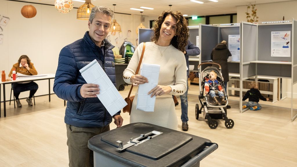 46 vrouwen staan op de kandidatenlijst voor SGP, in 9 gemeenten voor het eerst