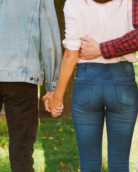 463 inwoners van Nederland geregistreerd in polygame huwelijken ondanks illegaliteit van bigamie