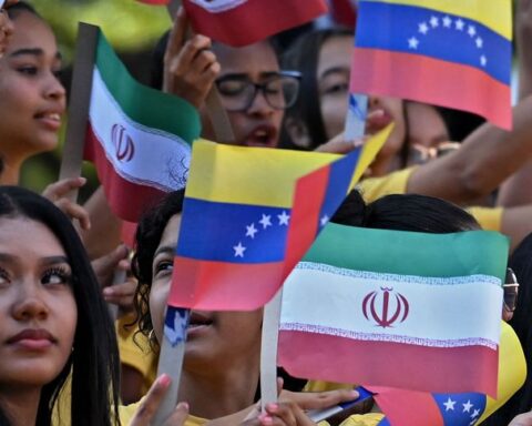 Russische dronefabriek in Tatarstan werft jonge vrouwen uit Latijns-Amerika