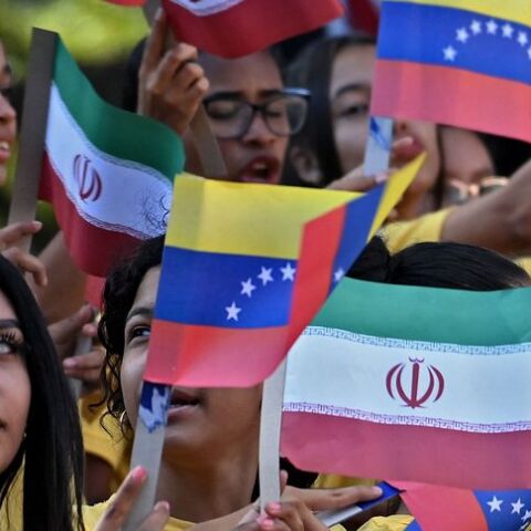 Russische dronefabriek in Tatarstan werft jonge vrouwen uit Latijns-Amerika