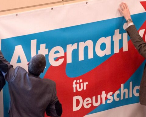 AfD bevestigt pro-Russisch profiel in verkiezingsprogramma in Saksen-Anhalt