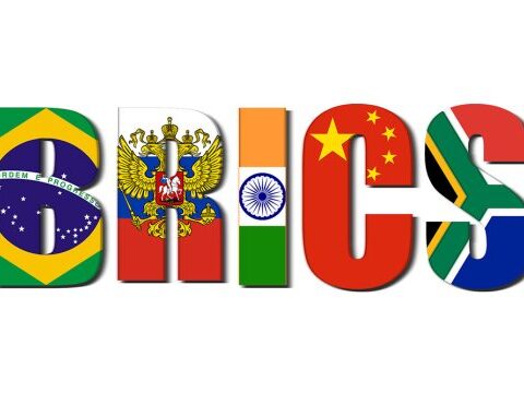 BRICS Plus zet stap richting militaire samenwerking op zee