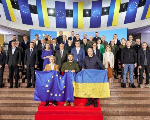 Oekraïne versterkt Europese strijd tegen grensoverschrijdende cybercriminaliteit