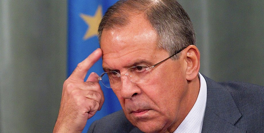 Lavrov beschuldigt Europa en de NAVO van oorlogsvoorbereiding