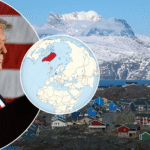 Lavrov vergelijkt de Krim met Groenland in veiligheidsretoriek