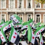 945 Syriërs keren vorig jaar terug met financiële steun van de overheid