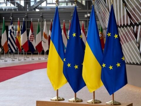 Samenwerking tussen de EU en Oekraïne doorbreekt internationale cocaïneroute