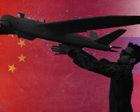 China verdiept rol in Russische raketoorlog via levering van cruciale elektronica