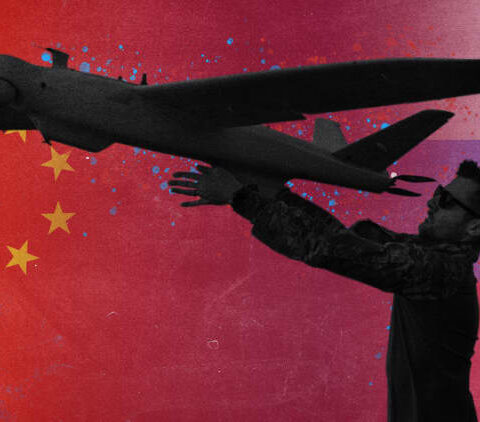 China verdiept rol in Russische raketoorlog via levering van cruciale elektronica