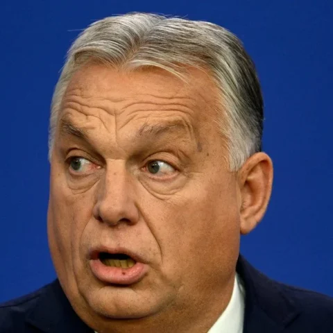 Een brief uit Washington als politiek instrument