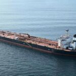 Rusland zet onderzeeër in bij escort van omstreden tanker