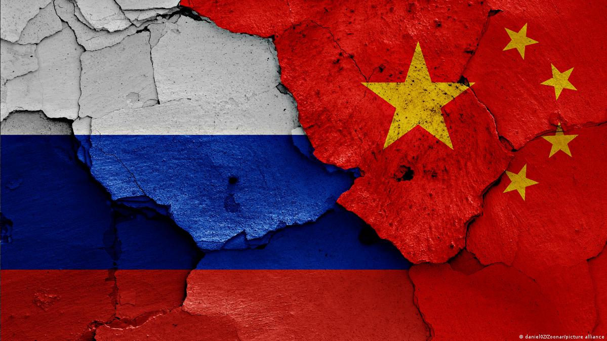 Russische motorfabrikant wijkt uit naar China om sanctiedruk te ontlopen