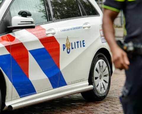 Aanhoudingen na schoten bij bruiloftstoet in Maastricht, niets geweldadigs