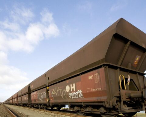 Aantal meldingen van lekkages van gevaarlijke stoffen uit goederenwagens stijgt tienvoudig