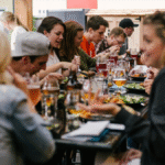 ABN Amro: Horeca omzet groeit, maar aantal opgeheven bedrijven bereikt tienjarige piek