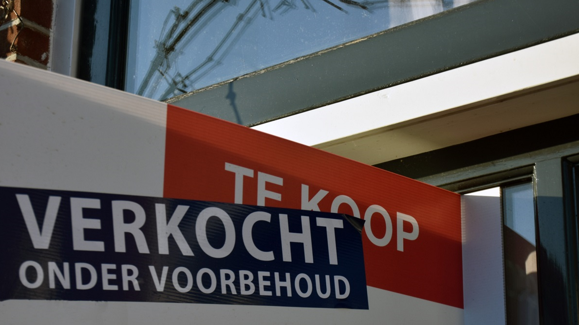 ABN Amro: huizenprijzen stabiliseren in 2026 en 2027 door gematigde economische groei